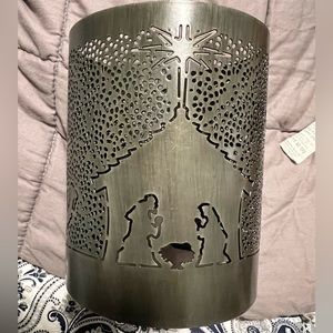 Scentsy Christmas Nativity Manger Scene
Full Size Wrap